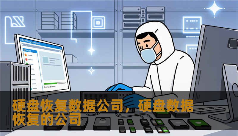硬盘恢复数据公司，硬盘数据恢复的公司