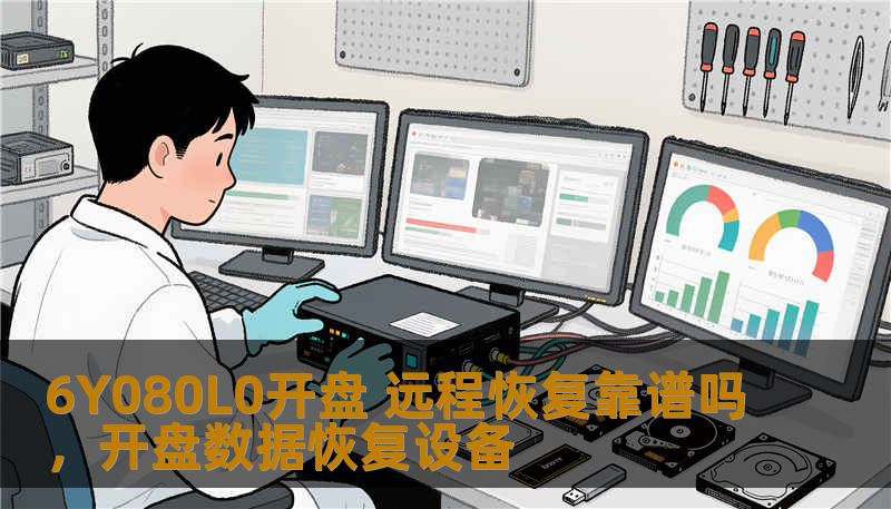 6Y080L0开盘 远程恢复靠谱吗,开盘数据恢复设备 6Y080L0开盘 远程恢复靠谱吗,开盘数据恢复设备