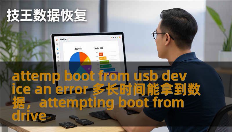 attemp boot from usb device an error 多长时间能拿到数据，attempting boot from drive