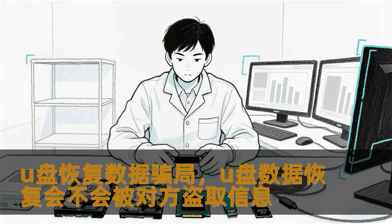u盘恢复数据骗局,u盘数据恢复会不会被对方盗取信息 u盘恢复数据骗局,u盘数据恢复会不会被对方盗取信息