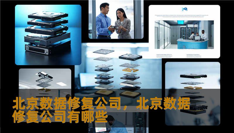 北京数据修复公司，北京数据修复公司有哪些
