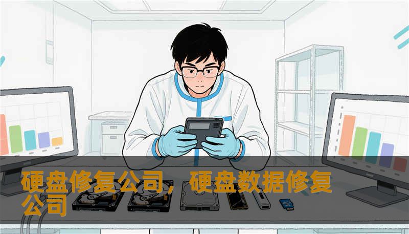 硬盘修复公司，硬盘数据修复公司