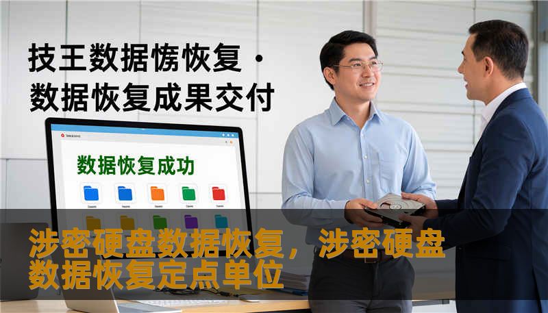 涉密硬盘数据恢复，涉密硬盘数据恢复定点单位