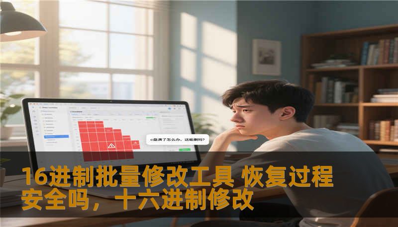 16进制批量修改工具 恢复过程安全吗,十六进制修改 16进制批量修改工具 恢复过程安全吗,十六进制修改