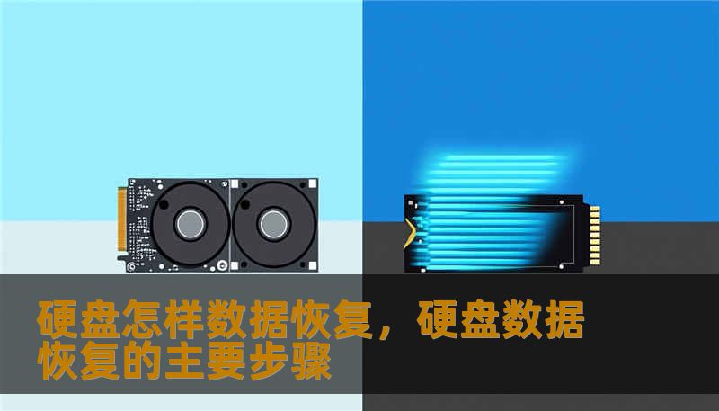硬盘怎样数据恢复,硬盘数据恢复的主要步骤 硬盘怎样数据恢复,硬盘数据恢复的主要步骤