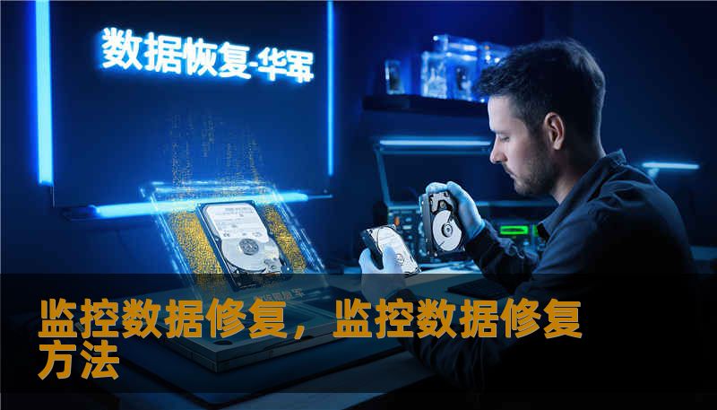 监控数据修复，监控数据修复方法