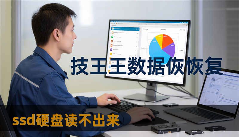 ssd硬盘读不出来 ssd硬盘读不出来