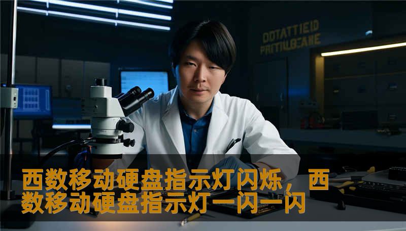 西数移动硬盘指示灯闪烁,西数移动硬盘指示灯一闪一闪 西数移动硬盘指示灯闪烁,西数移动硬盘指示灯一闪一闪