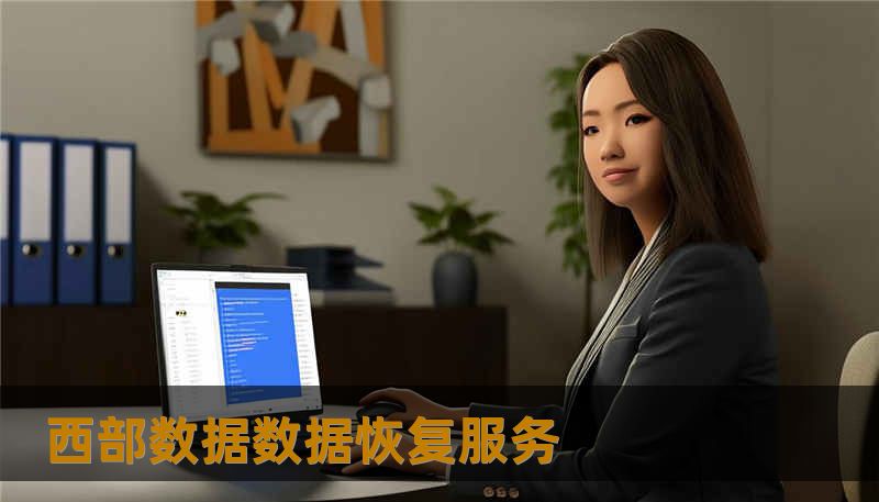 西部数据数据恢复服务 西部数据数据恢复服务