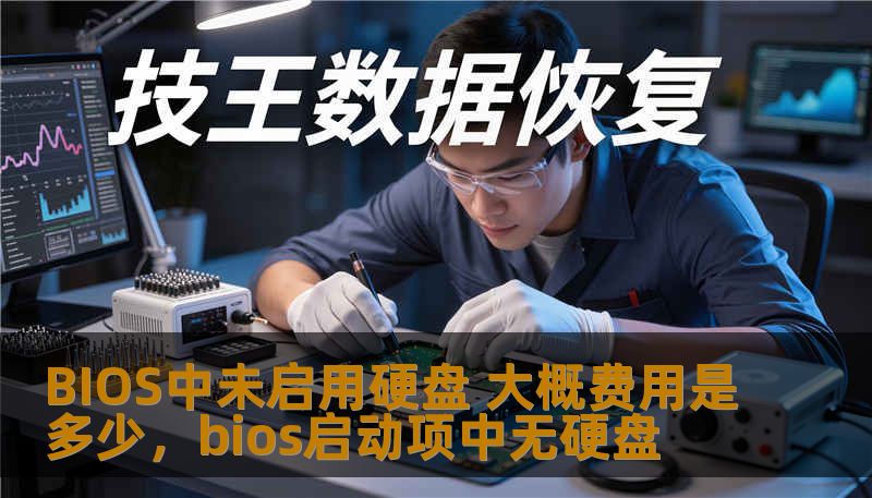 BIOS中未启用硬盘 大概费用是多少,bios启动项中无硬盘 BIOS中未启用硬盘 大概费用是多少,bios启动项中无硬盘