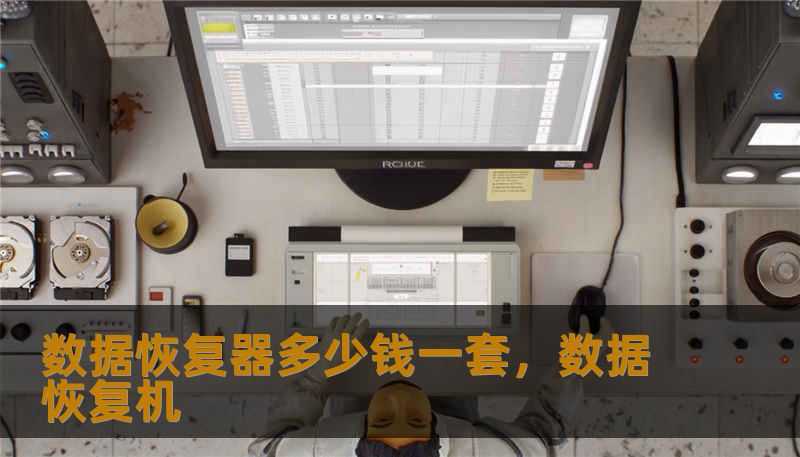 数据恢复器多少钱一套，数据恢复机