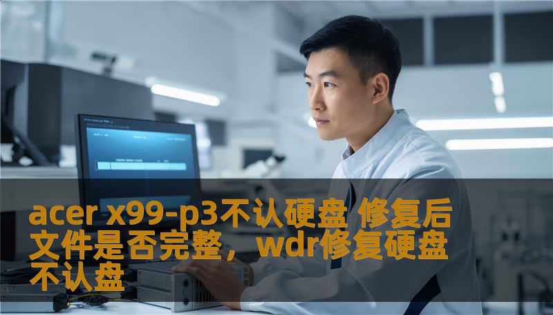 acer x99-p3不认硬盘 修复后文件是否完整,wdr修复硬盘不认盘 acer x99-p3不认硬盘 修复后文件是否完整,wdr修复硬盘不认盘