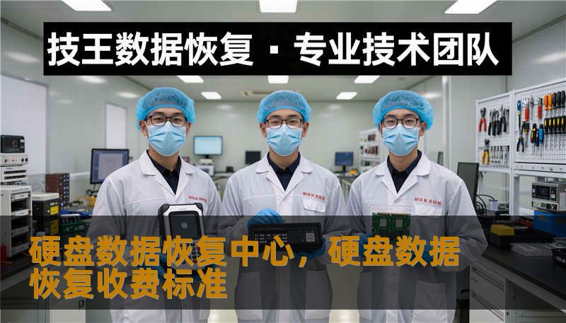 硬盘数据恢复中心，硬盘数据恢复收费标准