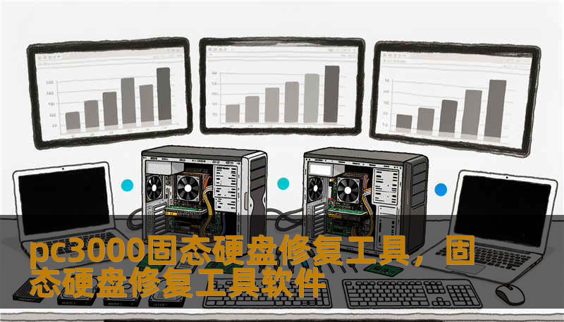 pc3000固态硬盘修复工具，固态硬盘修复工具软件