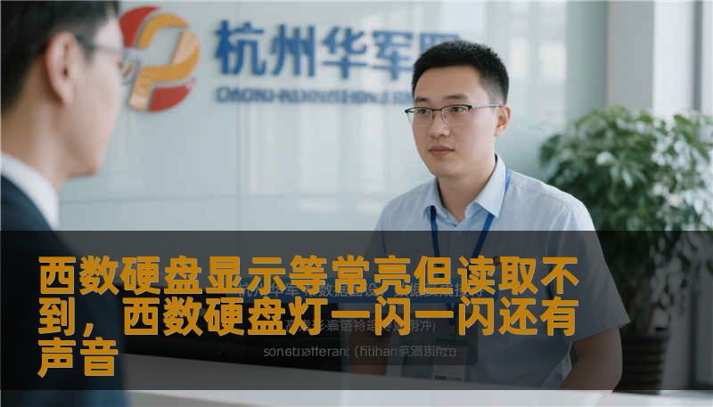 西数硬盘显示等常亮但读取不到,西数硬盘灯一闪一闪还有声音 西数硬盘显示等常亮但读取不到,西数硬盘灯一闪一闪还有声音