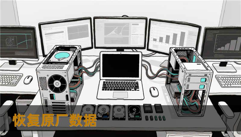 恢复原厂数据 恢复原厂数据