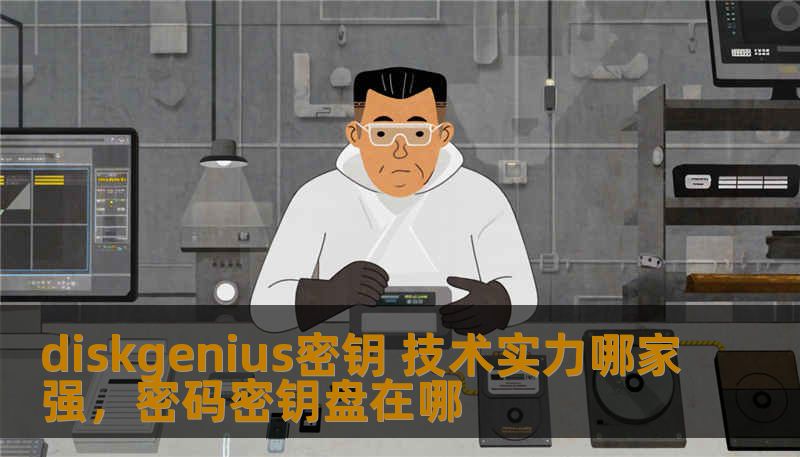 diskgenius密钥 技术实力哪家强,密码密钥盘在哪 diskgenius密钥 技术实力哪家强,密码密钥盘在哪
