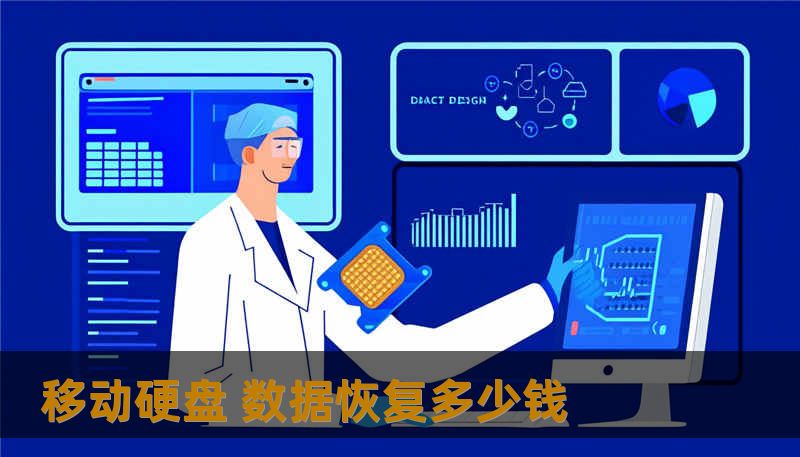 移动硬盘 数据恢复多少钱 移动硬盘 数据恢复多少钱