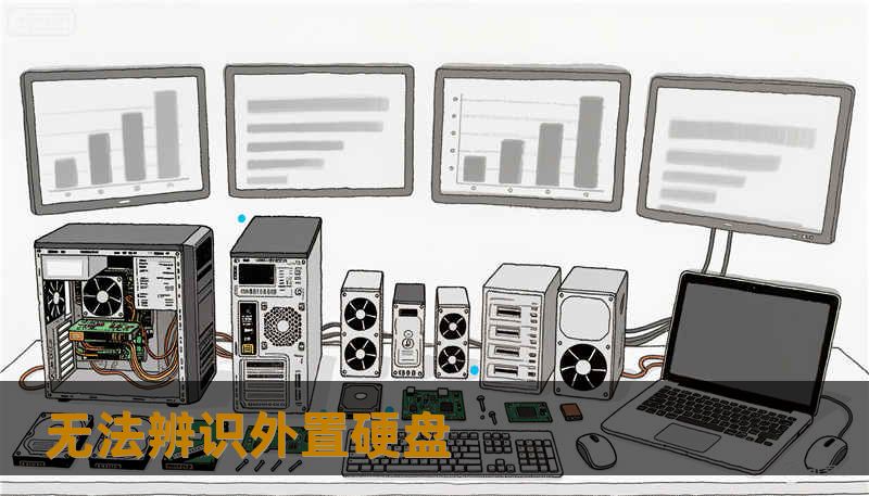 无法辨识外置硬盘 无法辨识外置硬盘