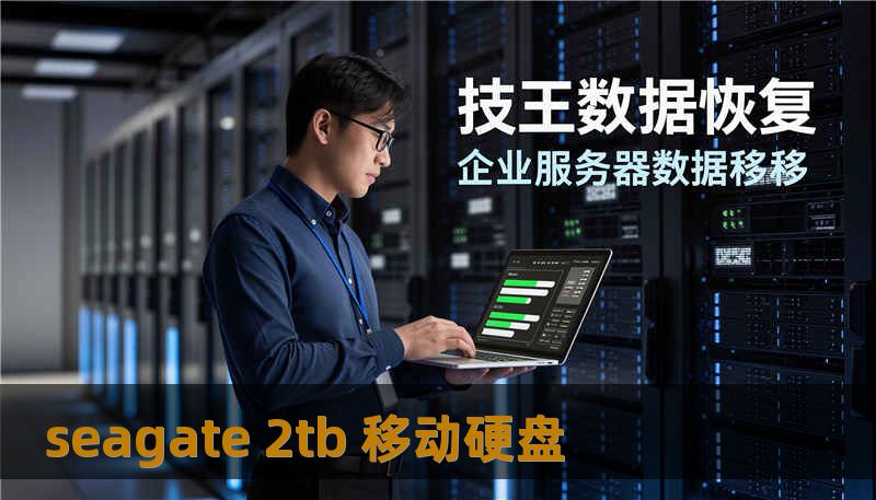 seagate 2tb 移动硬盘