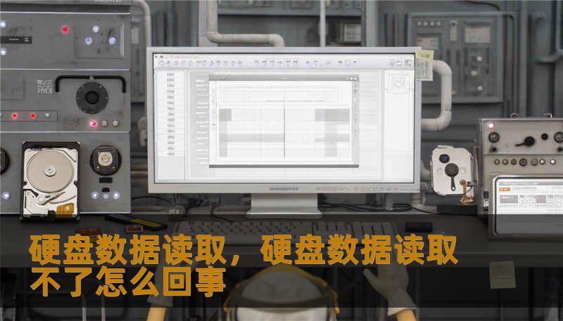 硬盘数据读取,硬盘数据读取不了怎么回事 硬盘数据读取,硬盘数据读取不了怎么回事
