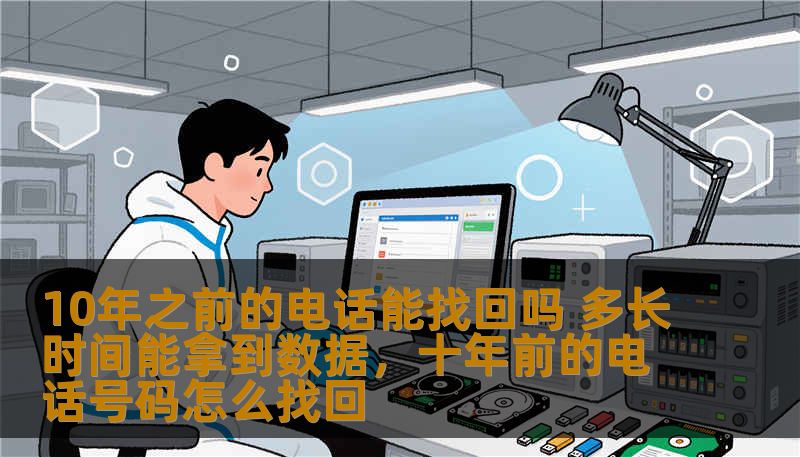 10年之前的电话能找回吗 多长时间能拿到数据，十年前的电话号码怎么找回