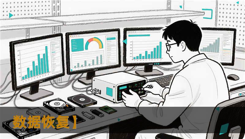 数据恢复】
