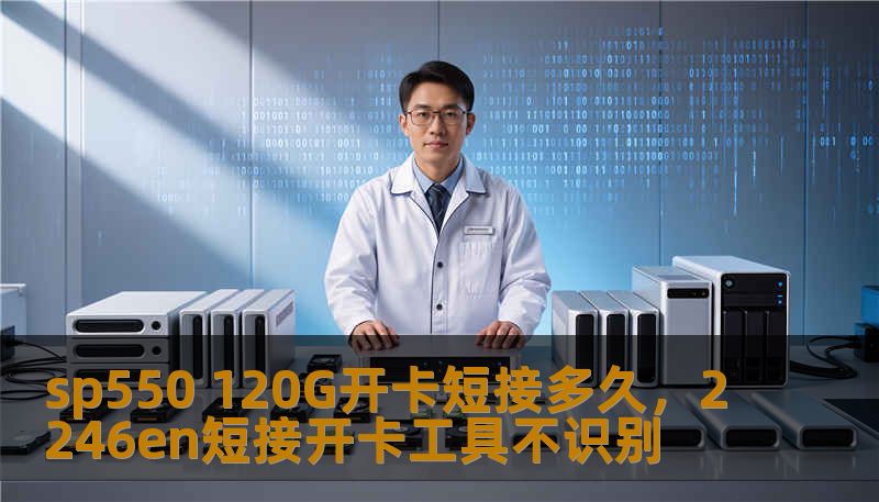 sp550 120G开卡短接多久,2246en短接开卡工具不识别 sp550 120G开卡短接多久,2246en短接开卡工具不识别