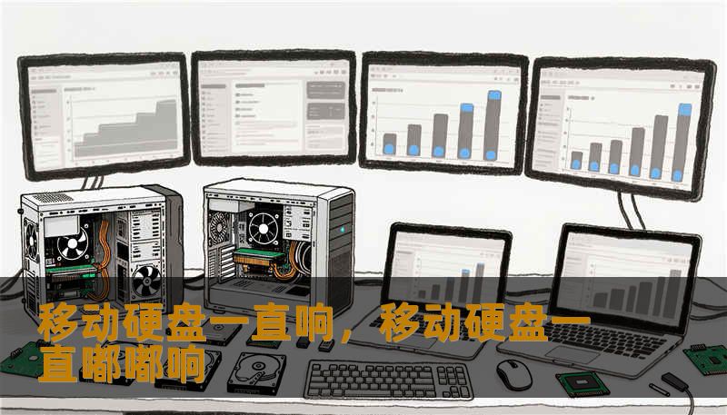 移动硬盘一直响，移动硬盘一直嘟嘟响