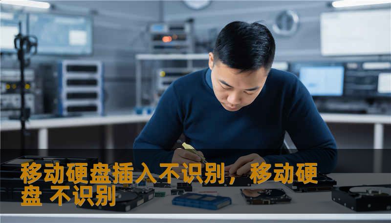 移动硬盘插入不识别，移动硬盘 不识别