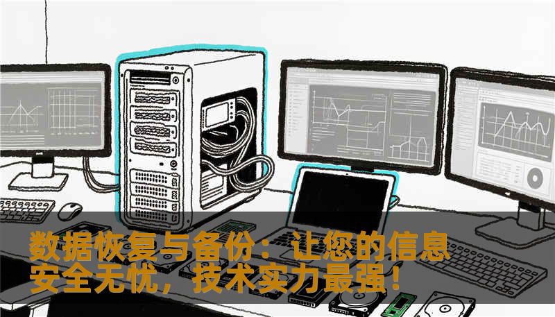 数据恢复与备份：让您的信息安全无忧，技术实力最强！