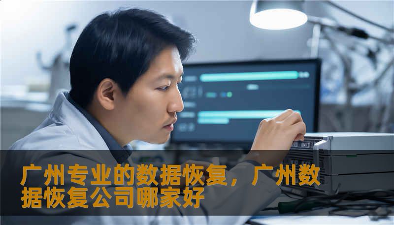 广州专业的数据恢复，广州数据恢复公司哪家好