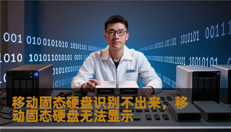 移动固态硬盘识别不出来,移动固态硬盘无法显示 移动固态硬盘识别不出来,移动固态硬盘无法显示