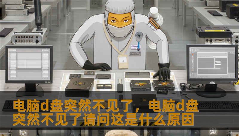 电脑d盘突然不见了,电脑d盘突然不见了请问这是什么原因 电脑d盘突然不见了,电脑d盘突然不见了请问这是什么原因