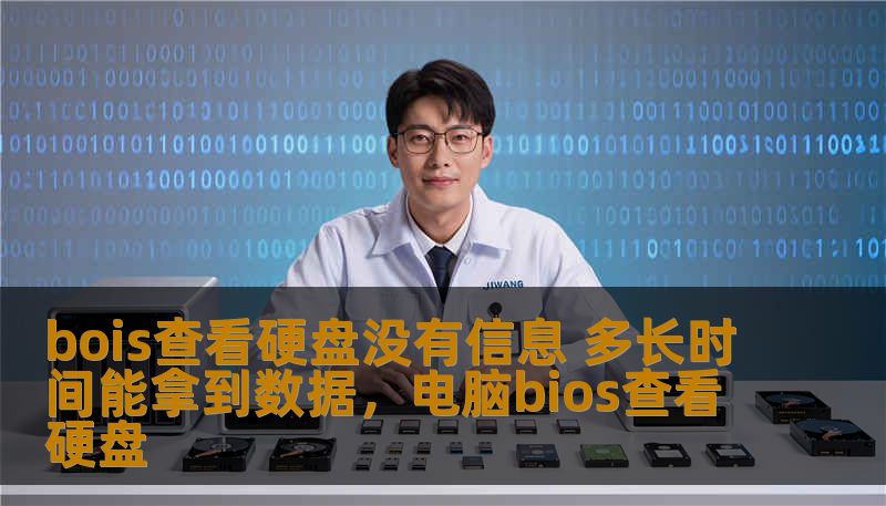 bois查看硬盘没有信息 多长时间能拿到数据,电脑bios查看硬盘 bois查看硬盘没有信息 多长时间能拿到数据,电脑bios查看硬盘