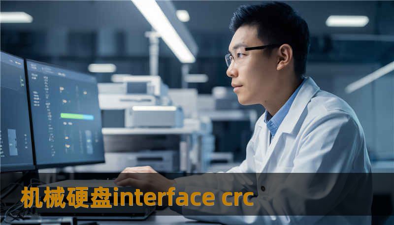 机械硬盘interface crc 机械硬盘interface crc