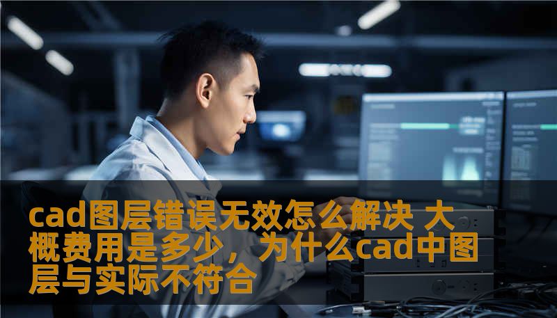 cad图层错误无效怎么解决 大概费用是多少,为什么cad中图层与实际不符合 cad图层错误无效怎么解决 大概费用是多少,为什么cad中图层与实际不符合