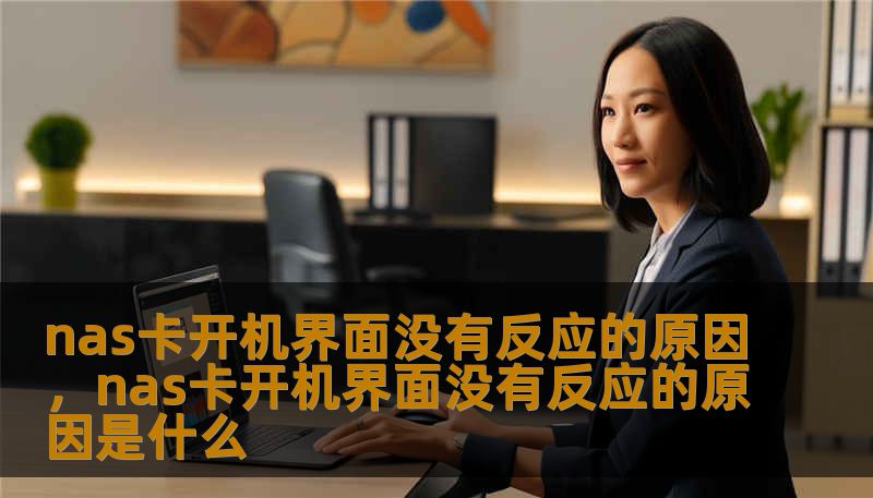 nas卡开机界面没有反应的原因，nas卡开机界面没有反应的原因是什么