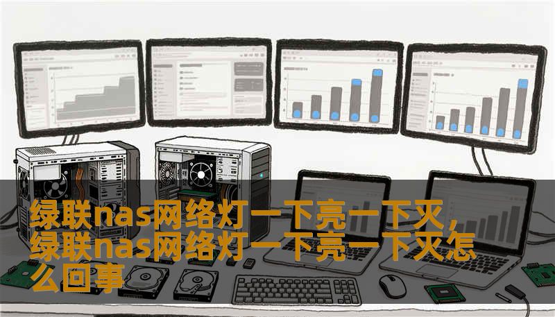绿联nas网络灯一下亮一下灭,绿联nas网络灯一下亮一下灭怎么回事 绿联nas网络灯一下亮一下灭,绿联nas网络灯一下亮一下灭怎么回事