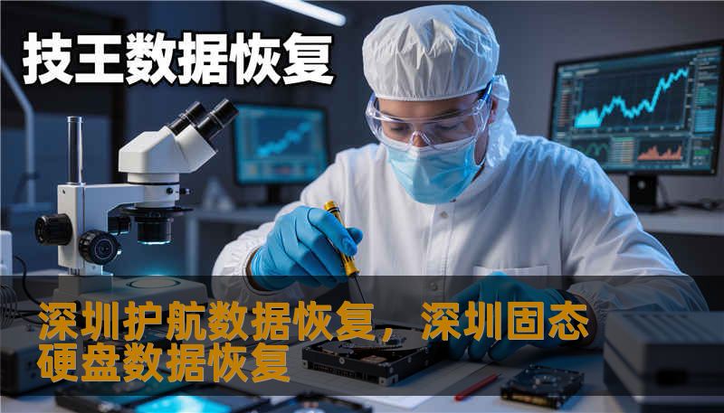 深圳护航数据恢复，深圳固态硬盘数据恢复
