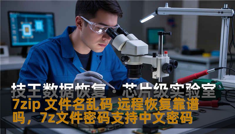 7zip 文件名乱码 远程恢复靠谱吗,7z文件密码支持中文密码 7zip 文件名乱码 远程恢复靠谱吗,7z文件密码支持中文密码