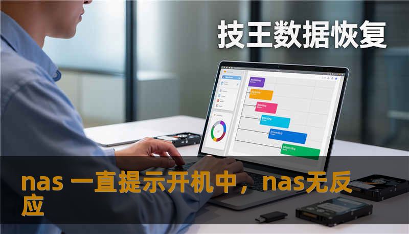 nas 一直提示开机中，nas无反应