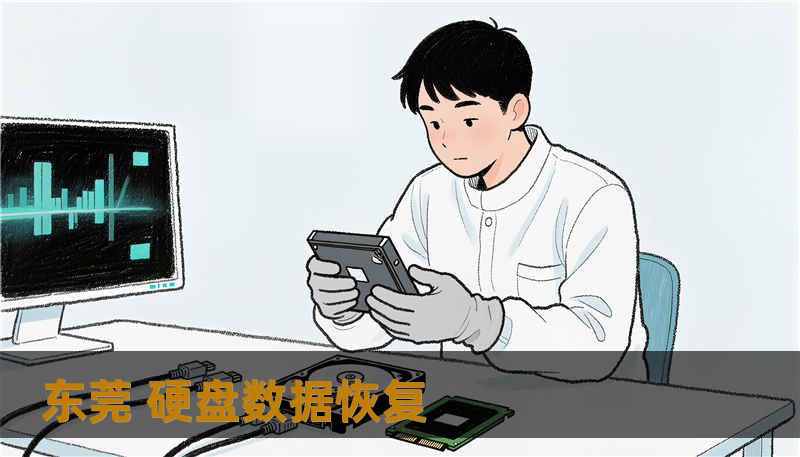 东莞 硬盘数据恢复