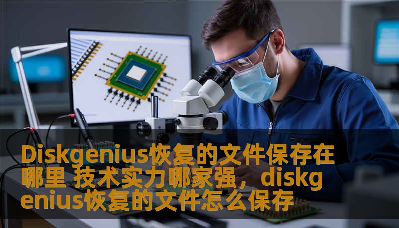 Diskgenius恢复的文件保存在哪里 技术实力哪家强,diskgenius恢复的文件怎么保存 Diskgenius恢复的文件保存在哪里 技术实力哪家强,diskgenius恢复的文件怎么保存