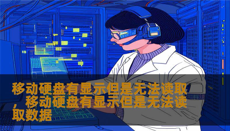 移动硬盘有显示但是无法读取,移动硬盘有显示但是无法读取数据 移动硬盘有显示但是无法读取,移动硬盘有显示但是无法读取数据