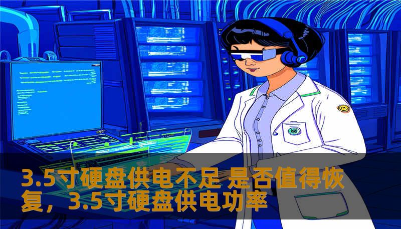 3.5寸硬盘供电不足 是否值得恢复,3.5寸硬盘供电功率 3.5寸硬盘供电不足 是否值得恢复,3.5寸硬盘供电功率