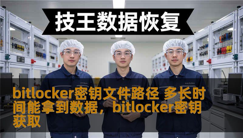 bitlocker密钥文件路径 多长时间能拿到数据，bitlocker密钥获取