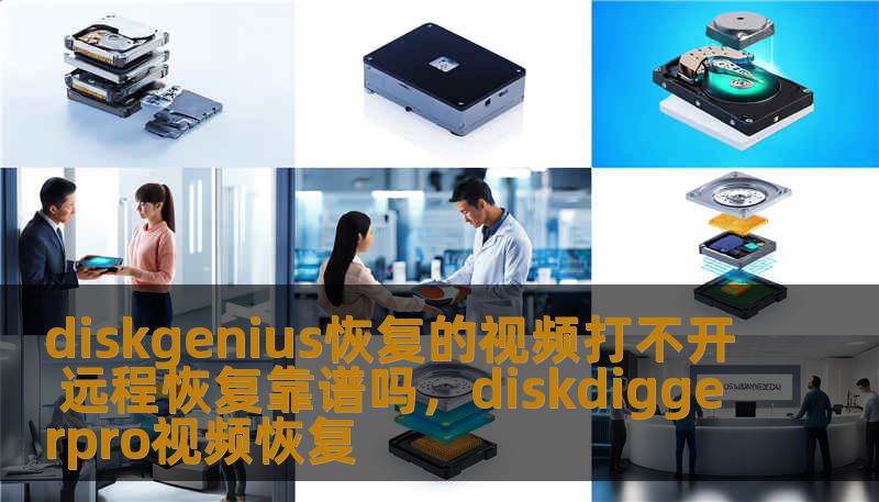 diskgenius恢复的视频打不开 远程恢复靠谱吗,diskdiggerpro视频恢复 diskgenius恢复的视频打不开 远程恢复靠谱吗,diskdiggerpro视频恢复