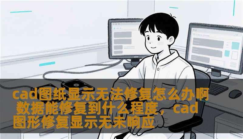 cad图纸显示无法修复怎么办啊 数据能修复到什么程度,cad图形修复显示无未响应 cad图纸显示无法修复怎么办啊 数据能修复到什么程度,cad图形修复显示无未响应