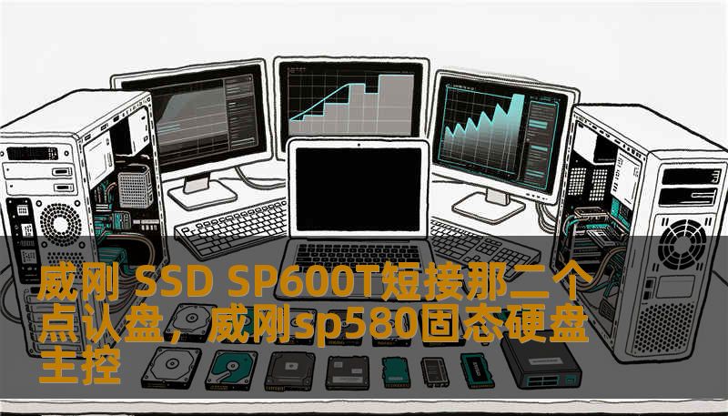 威刚 SSD SP600T短接那二个点认盘，威刚sp580固态硬盘主控